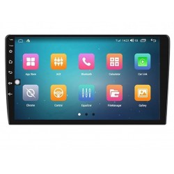 CITROEN C2, C3, PICASSO - 9" МУЛТИМЕДИЯ / Навигация android 16